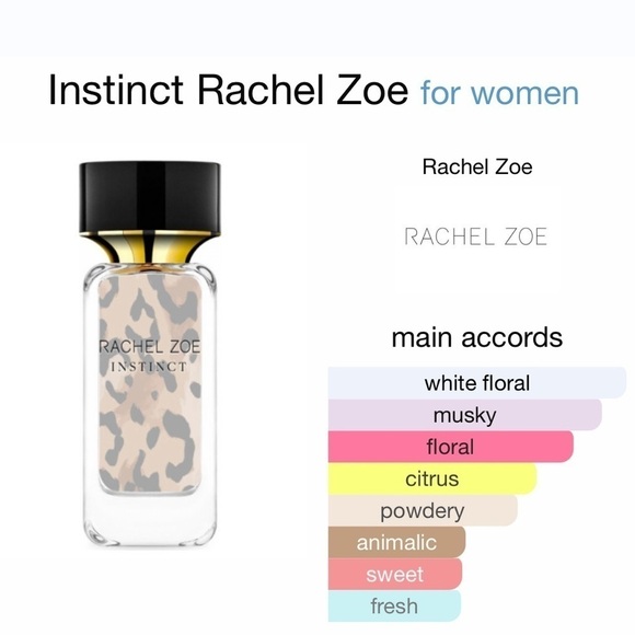 2 x Rachel Zoe Instinct samples - Picture 4 of 5